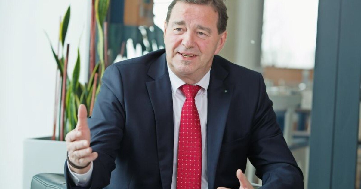 „E-Mobilität ist noch nicht der Weisheit letzter Schluss“