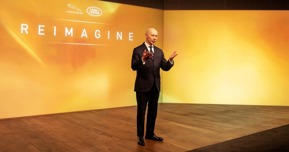 Der Niedergang des Empires