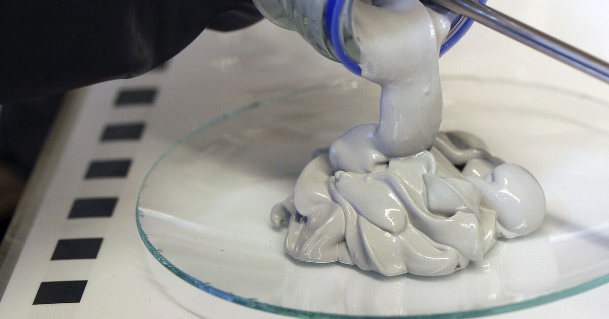 Wasserstoff aus der Tube