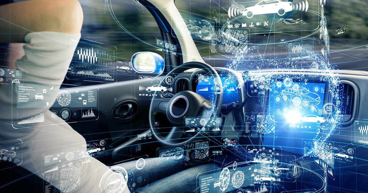 „In fünf Jahren entfallen 60 Prozent der Wertschöpfung im Auto auf die Software“