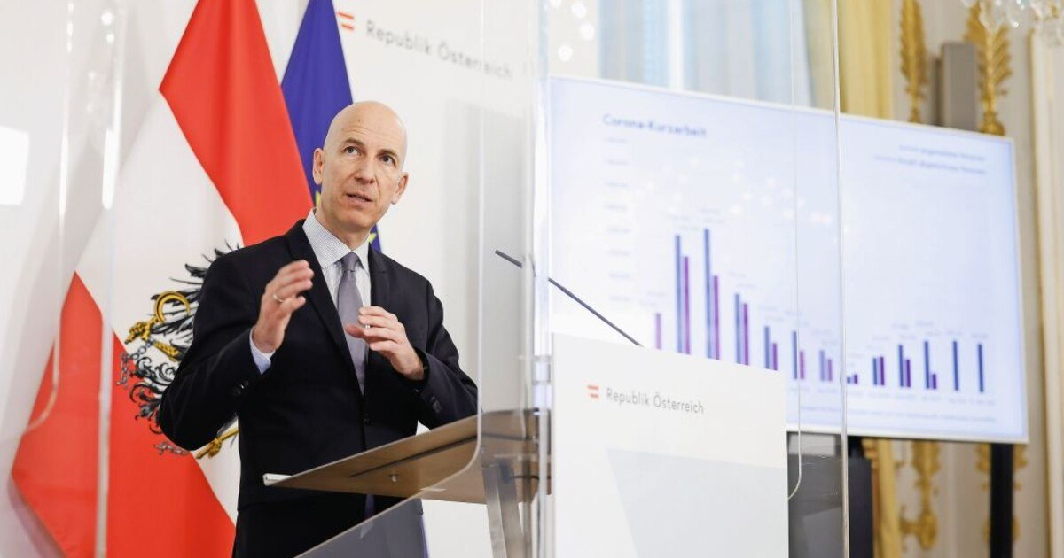 Phasenweise Kurzarbeit