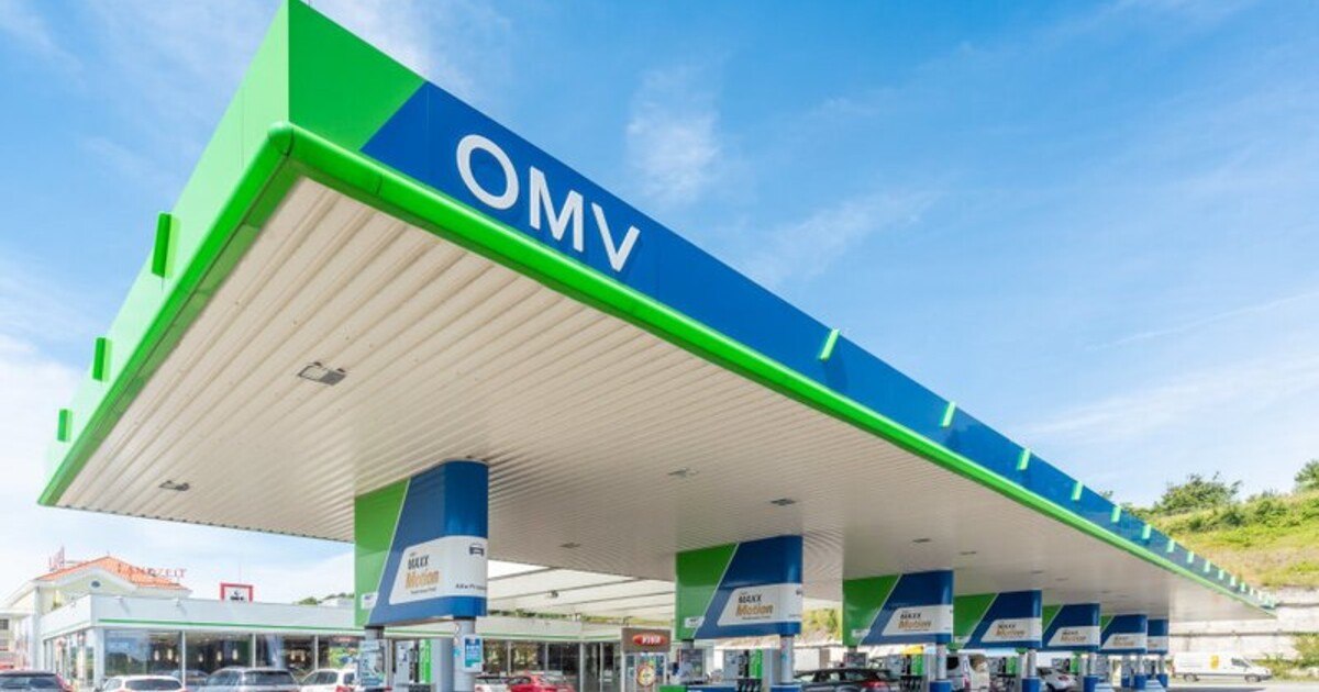 Tankstellen als Nahversorger