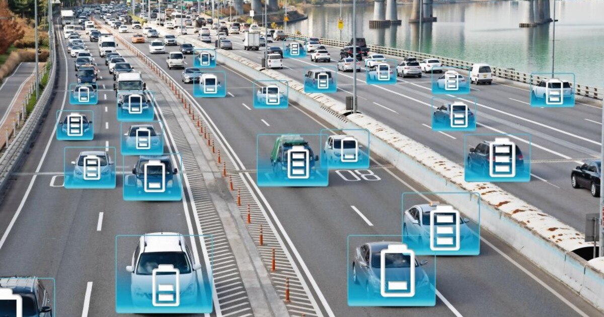 Batteriezellen: Der Wachstumsmarkt vor der eigenen Haustür