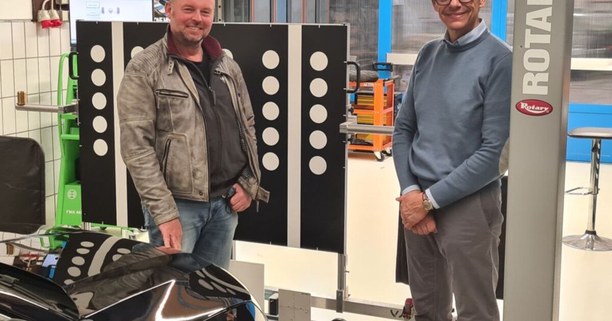 Wien ist anders: Schützenhilfe bei der Kalibrierung