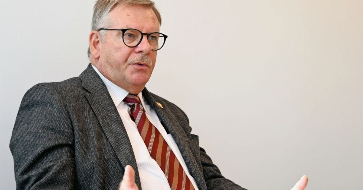 Neuer Branchentreff in Wieselburg