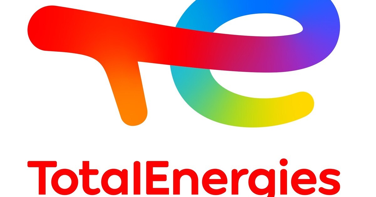 Total mit neuem Namen und Logo