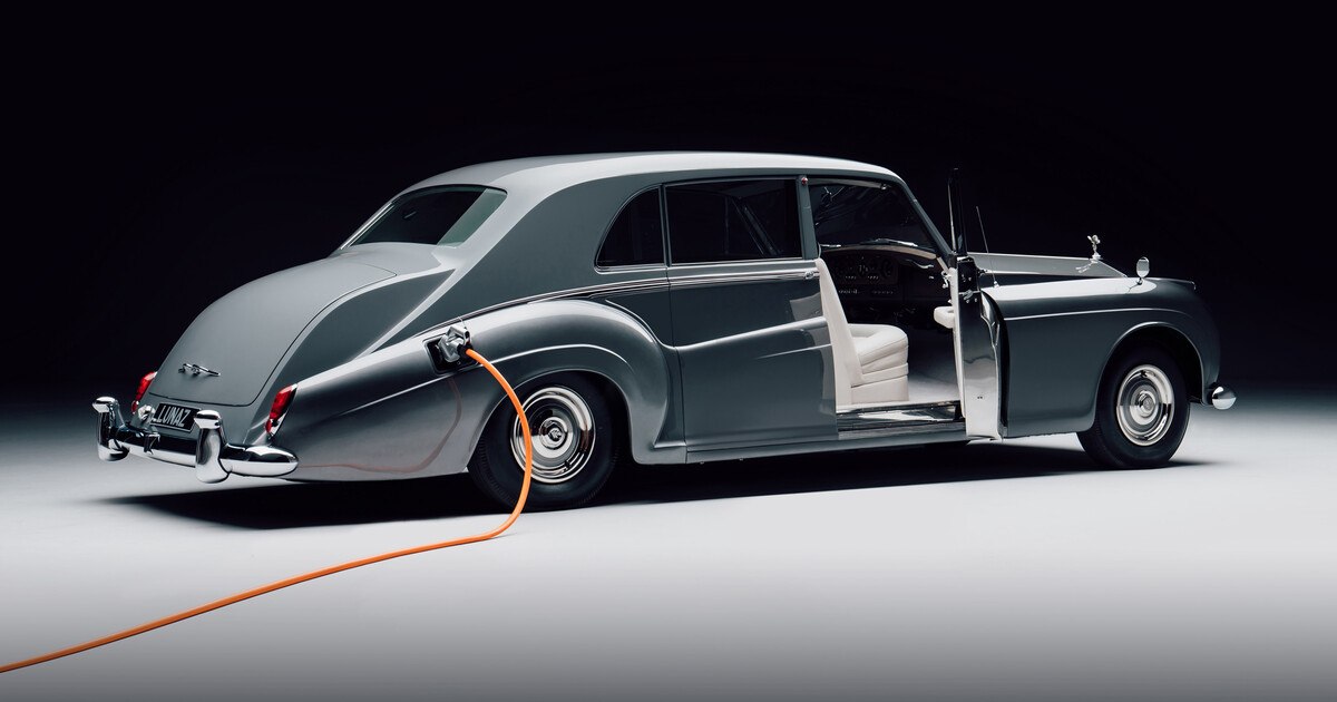 David Beckham investiert in E-Autofirma