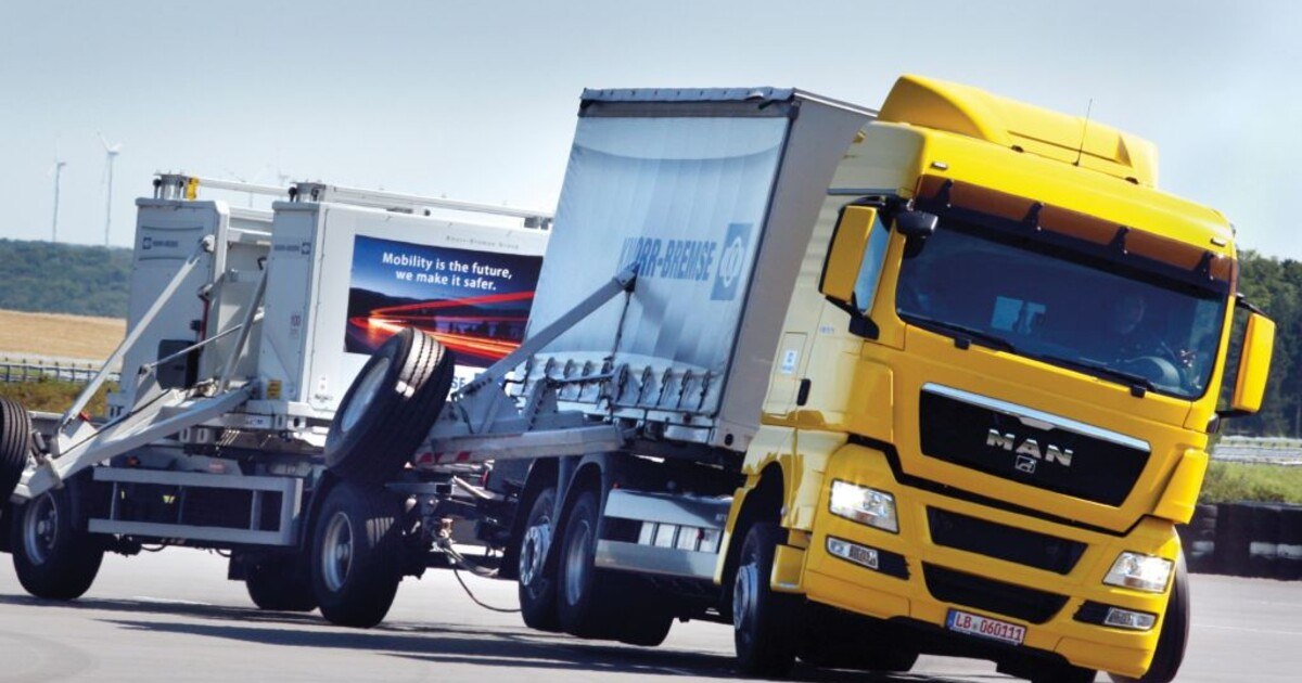 Licht an: Knorr Bremse will Hella kaufen