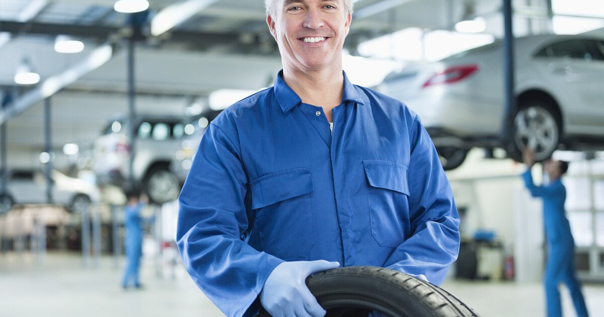 Online-Veranstaltung: Mehr Ertrag durch Reifenreparatur