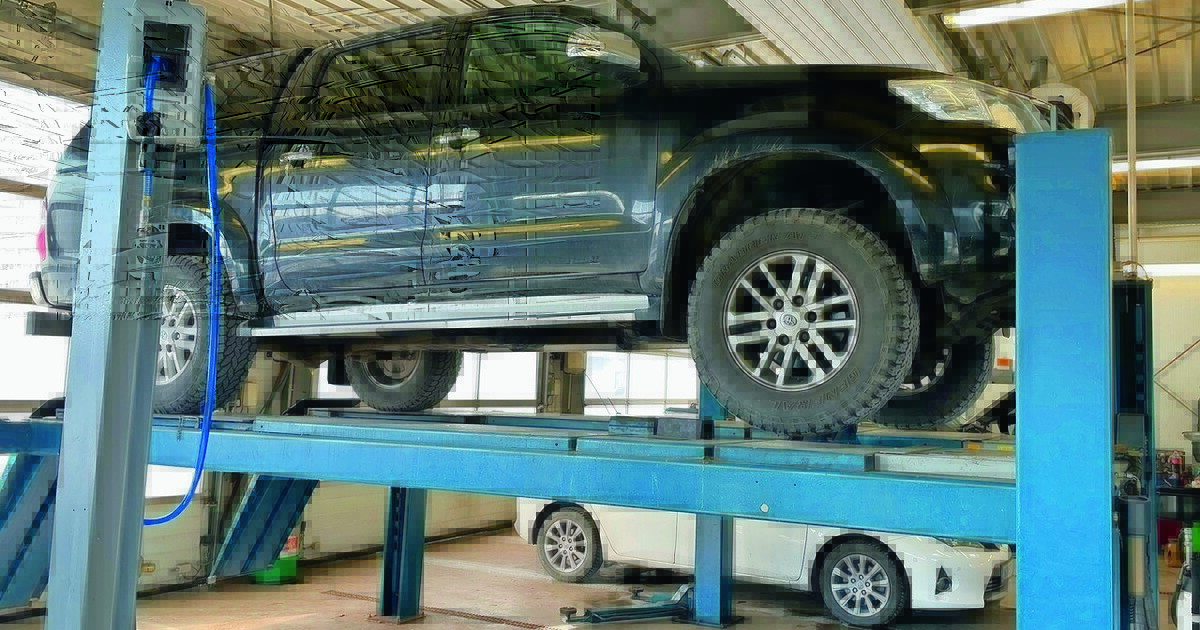 Störgeräusche bei BMW und Toyota