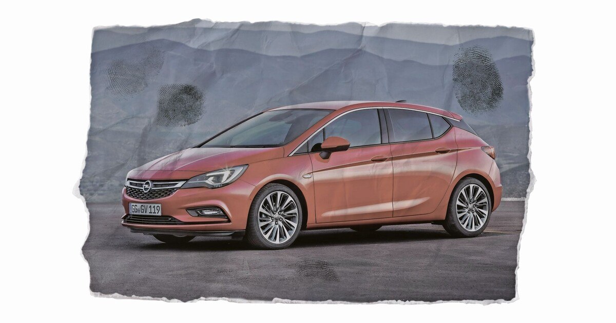 Opel Astra: Lahmgelegt durch Wackelkontakt