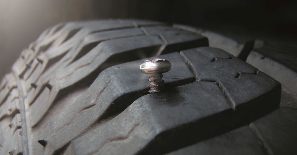 Reifenreparatur: Tipps für Fachbetriebe