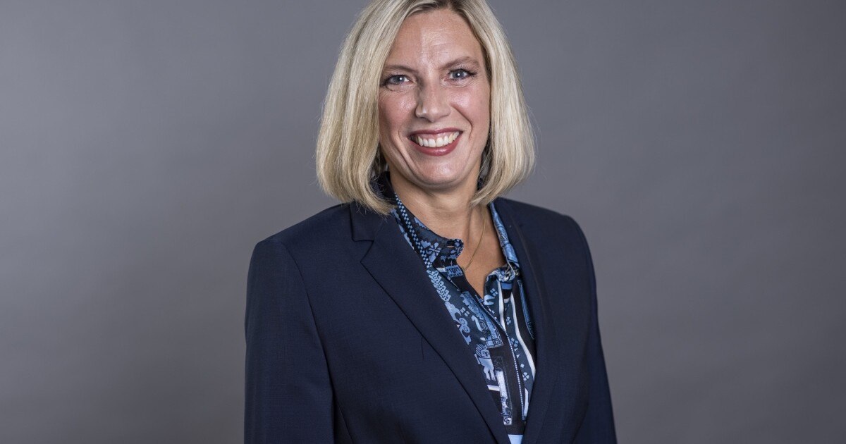 Neue Einkaufs-Direktorin bei Renault