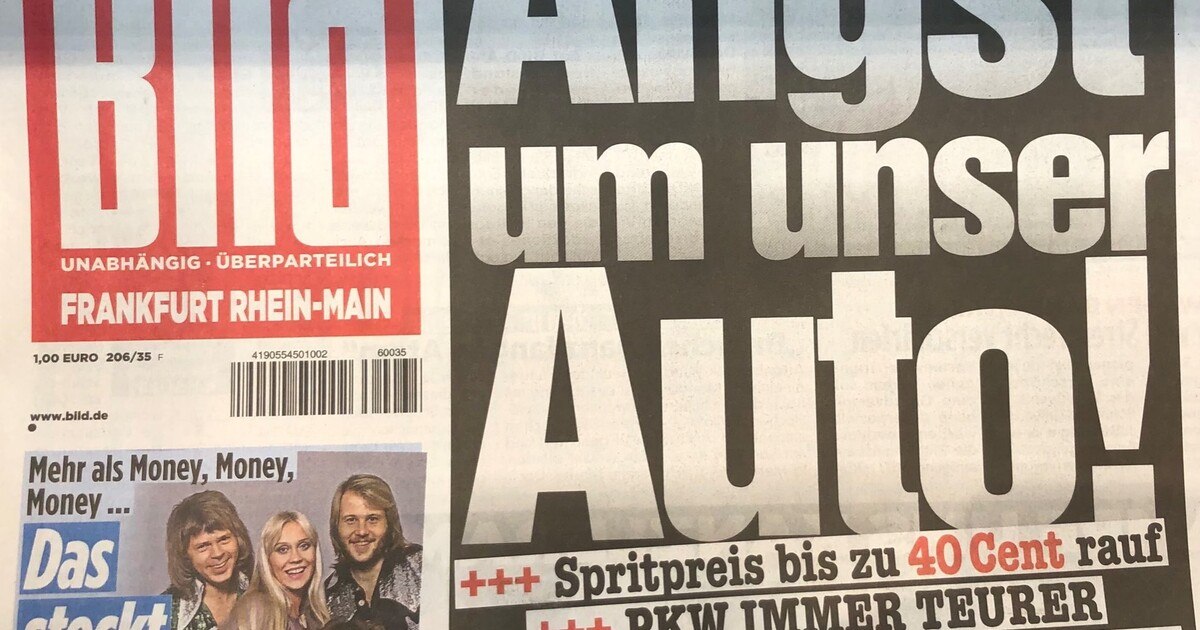Wirtschaftsfaktor Auto: Was die Kritiker oft vergessen