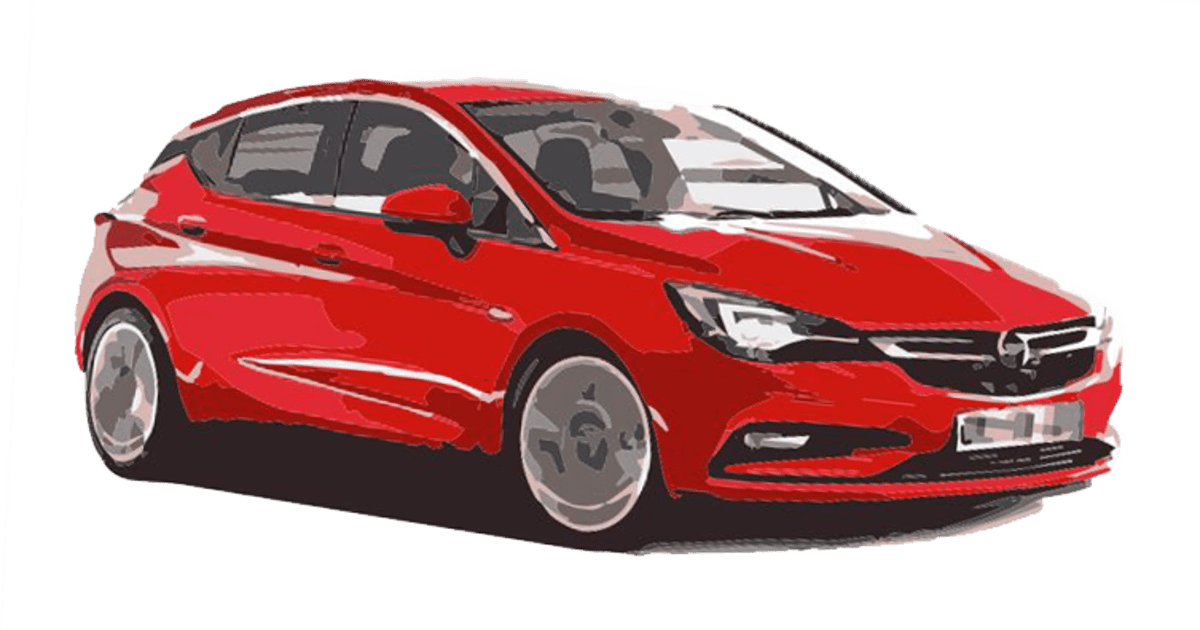 Opel Astra: Tödliche Funkstille