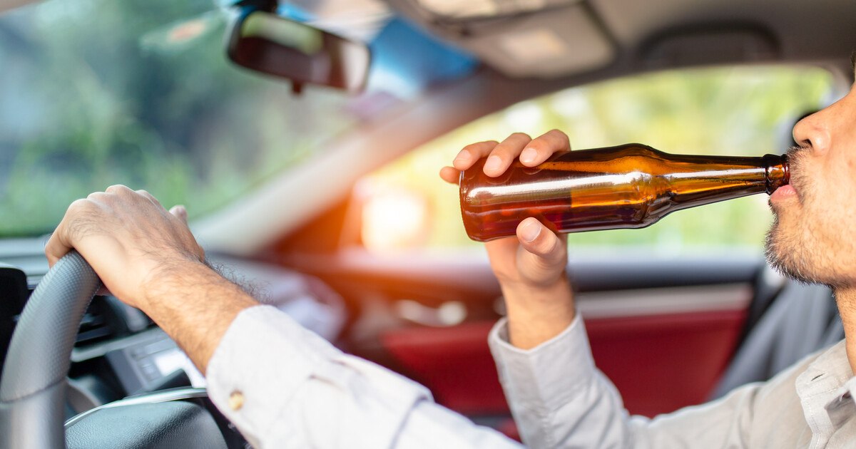 Österreich ist ein Paradies für Verkehrssünder