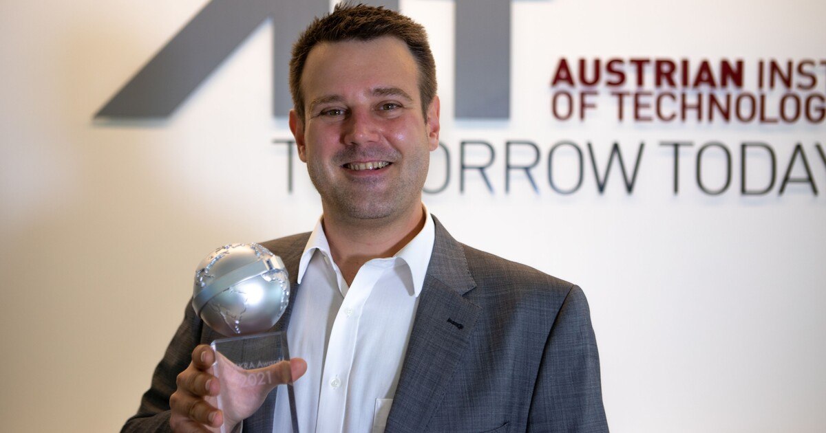 AIT gewinnt Dekra Award 2021