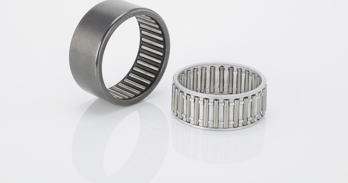 Schaeffler feiert den 75er