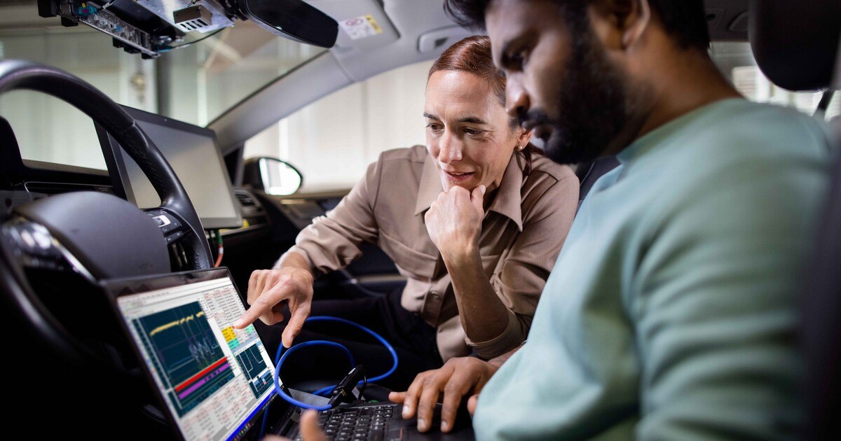 Bosch schreibt 250 Stellen aus