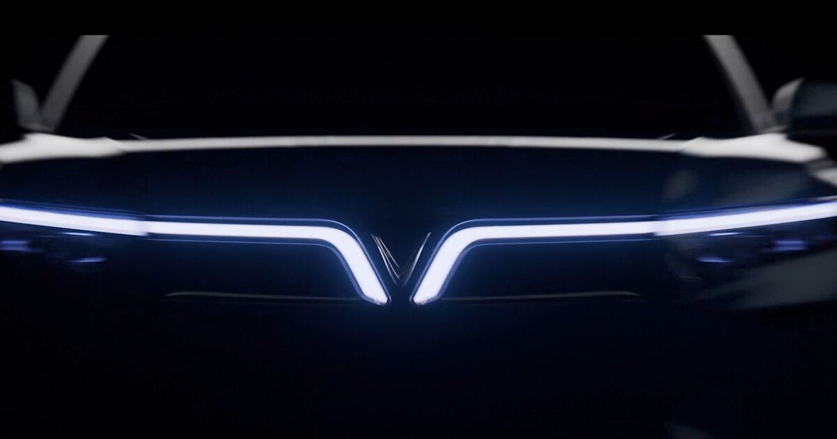 Neues Luxus-SUV aus Vietnam