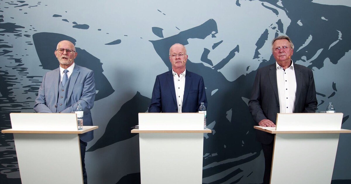 Das schlechteste Autojahr seit 1984