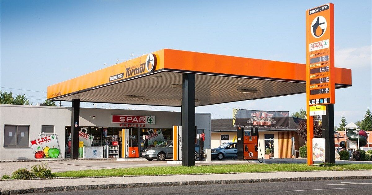 Umsatzrekord bei Doppler Gruppe