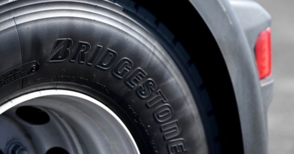 Bridgestone zieht in Russland die Reißleine