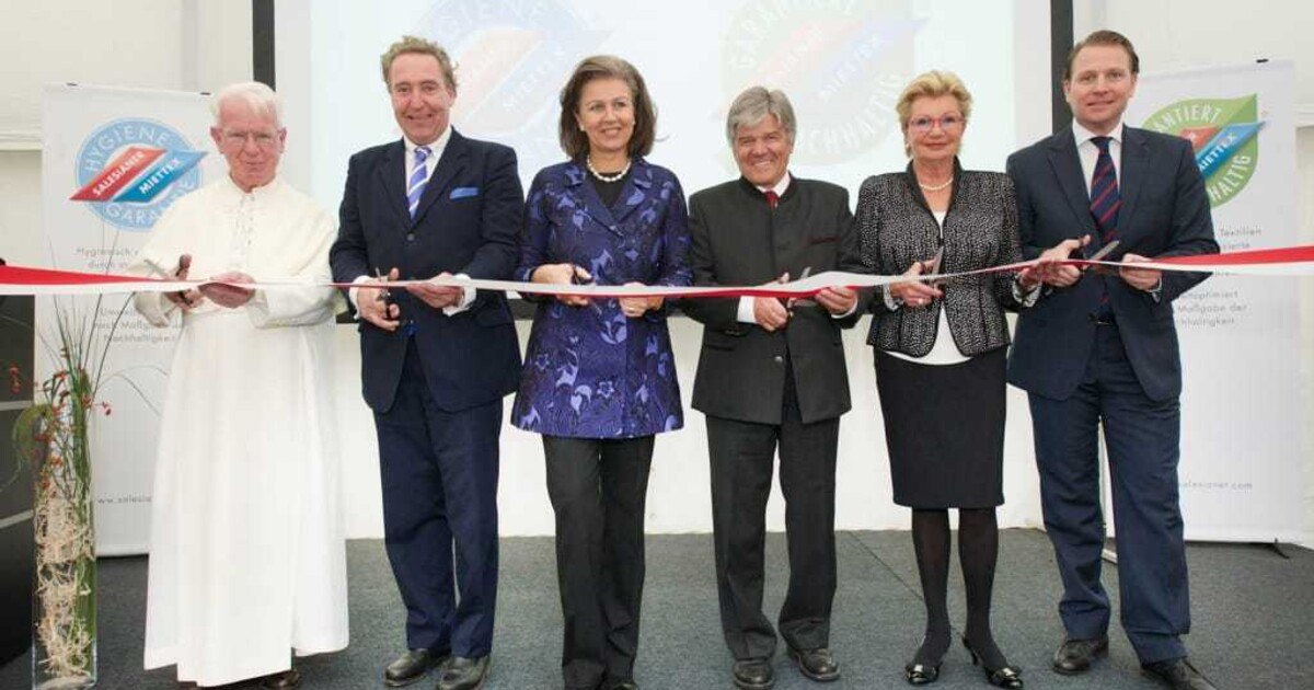 Neuer Salesianer-Standort in Tirol