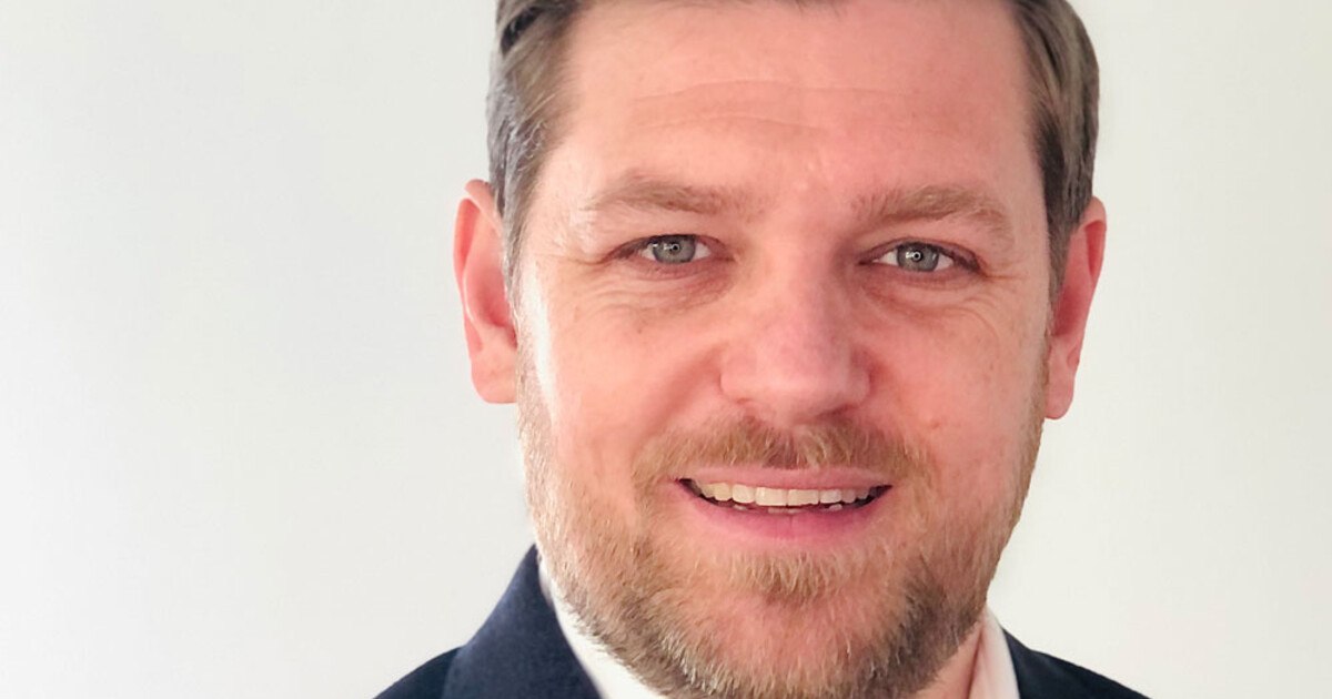 Neuer Verkaufsleiter bei AutoScout24