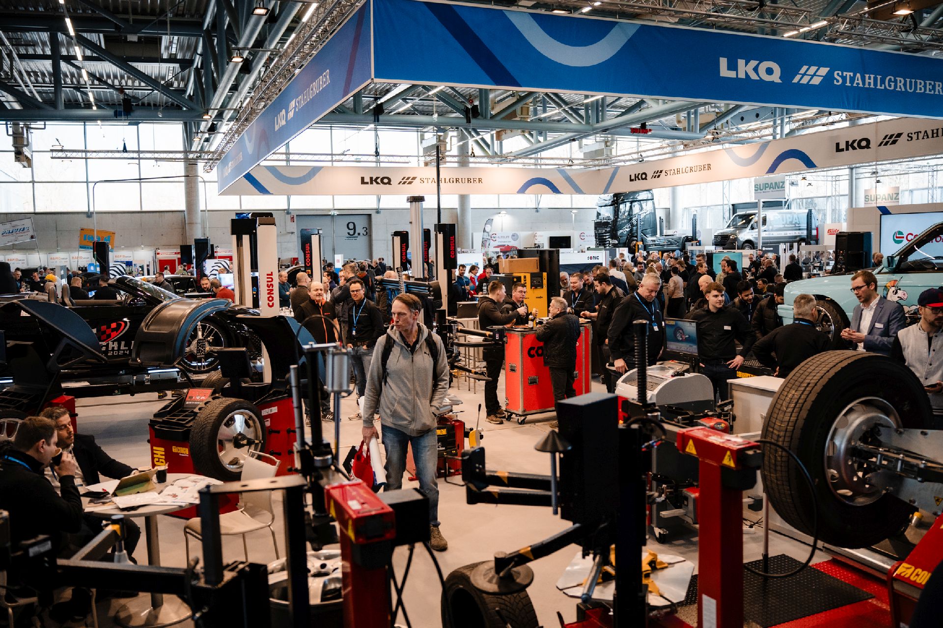 AutoZum 2025: Neustart geglückt