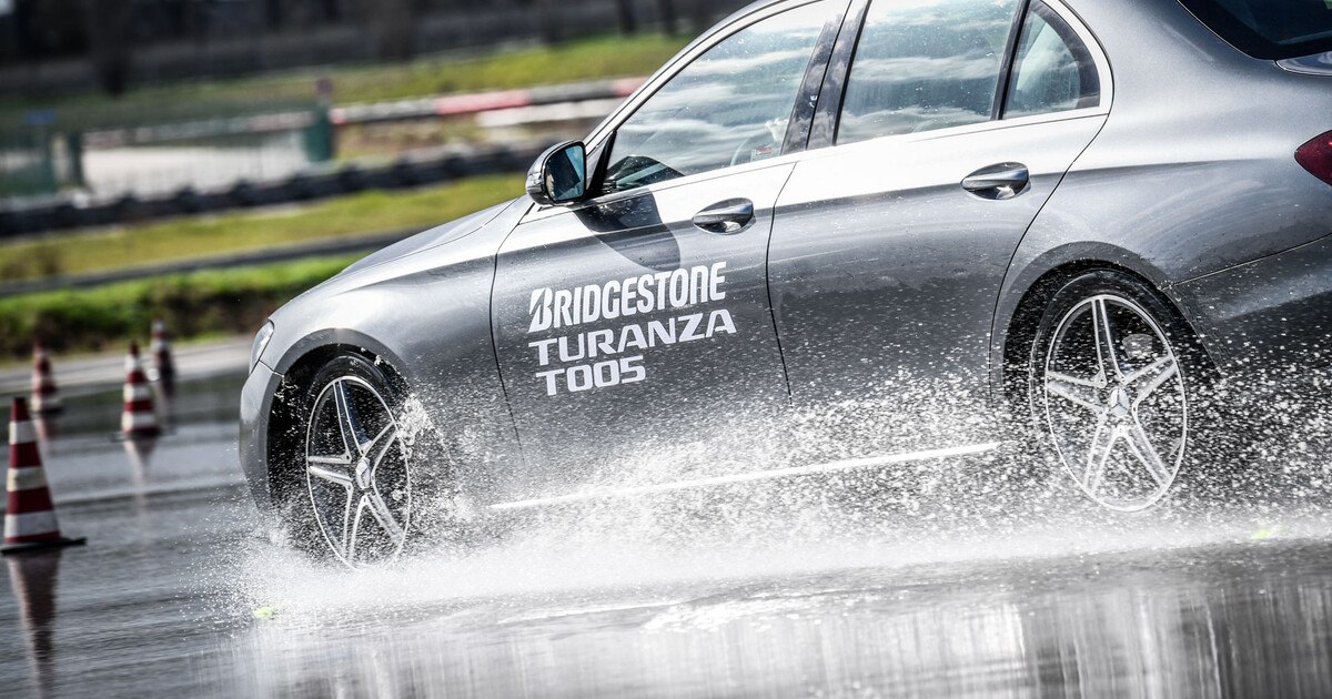 Bridgestone Turanza T005 überzeugt bei Reifentests