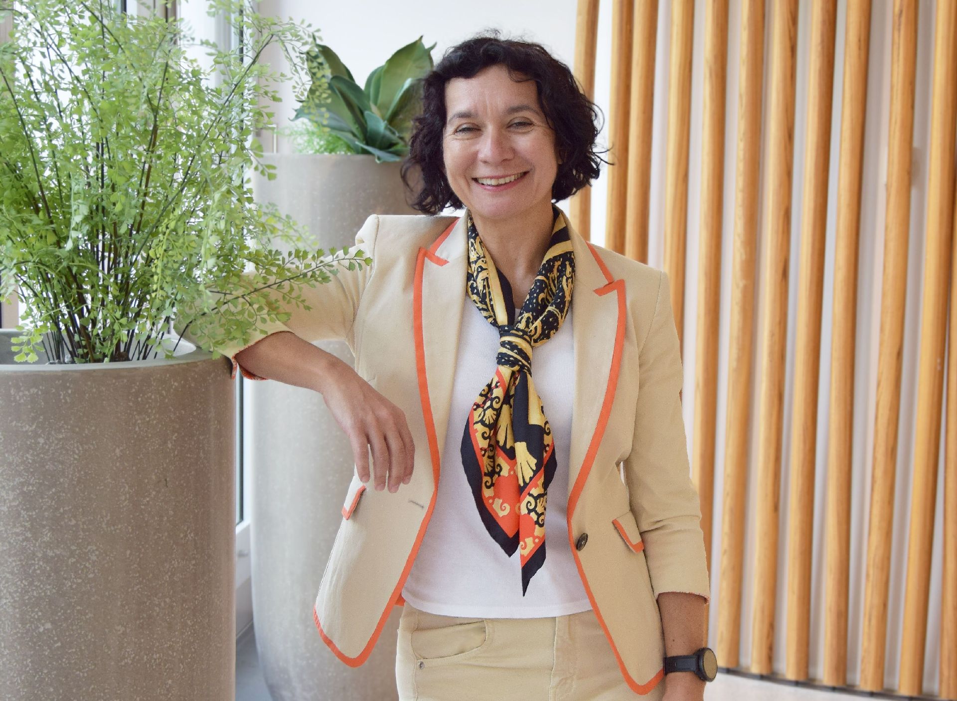 Carglass: Ökosoziales Engagement