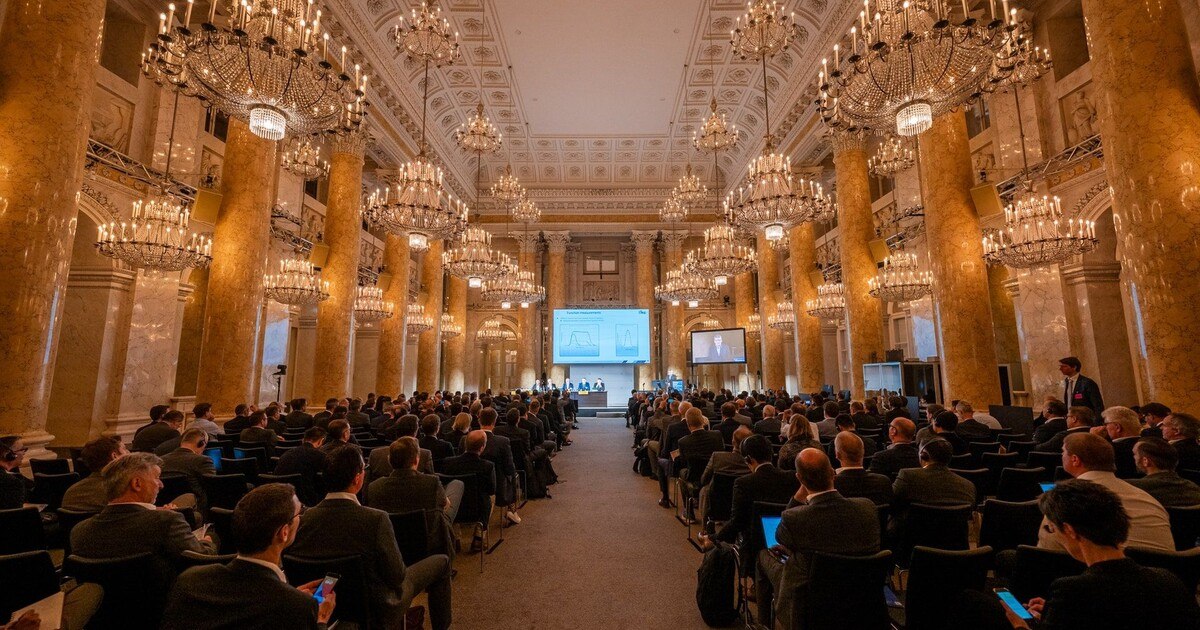 Die Motorentrends 2025