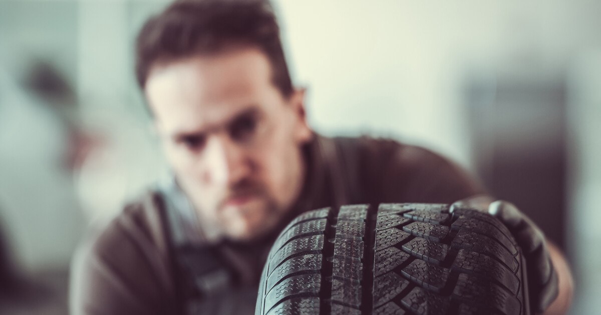 Woraus besteht ein Autoreifen und welcher passt wofür?