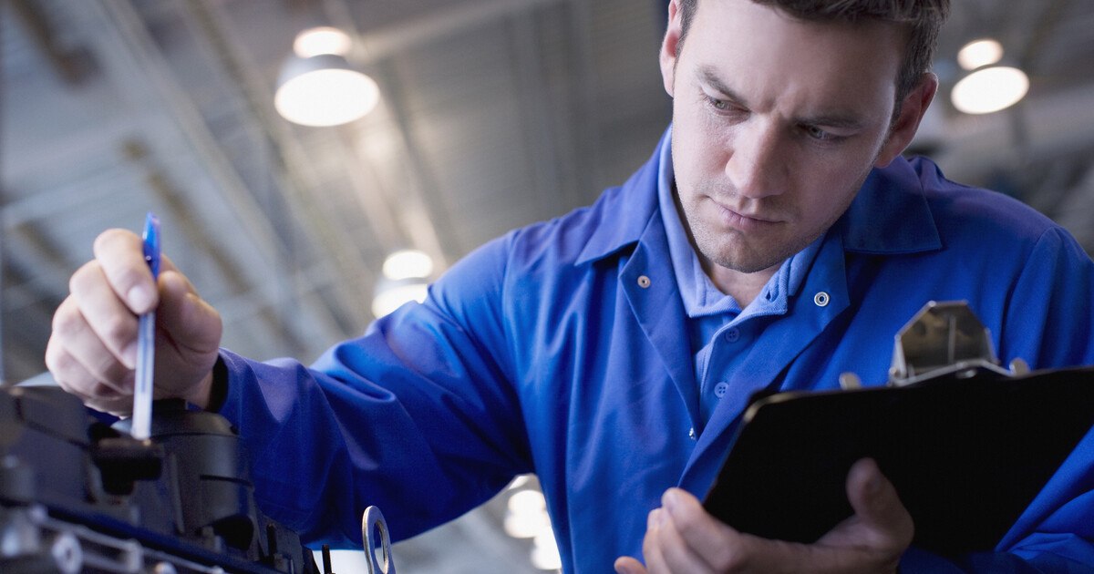 So geht es unserer Branche derzeit wirklich