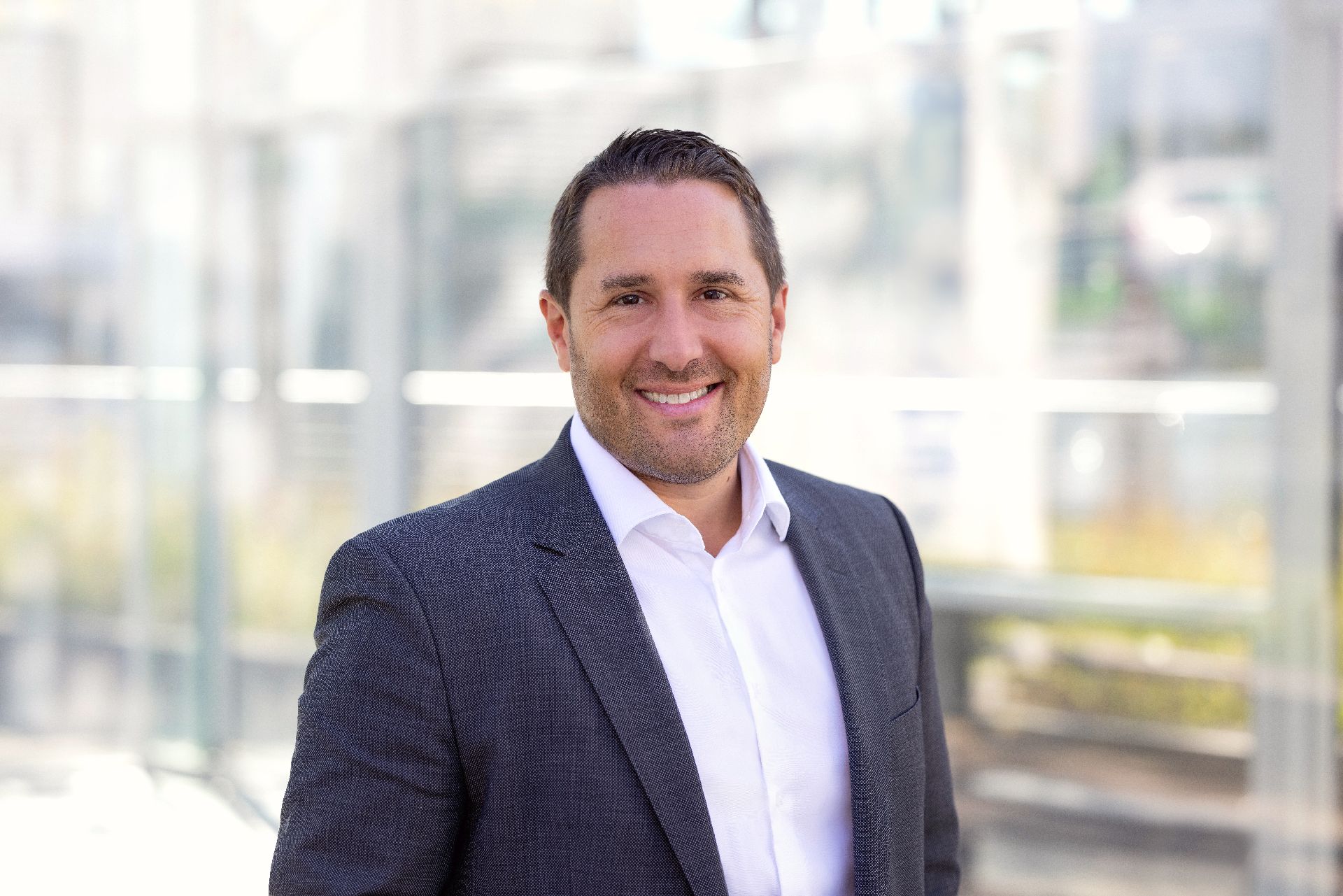 Neue Leitung bei Porsche OÖ