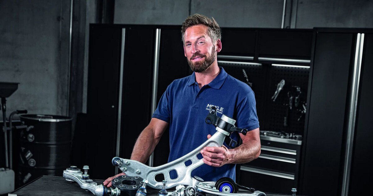 Klimaschutz am Aftermarket