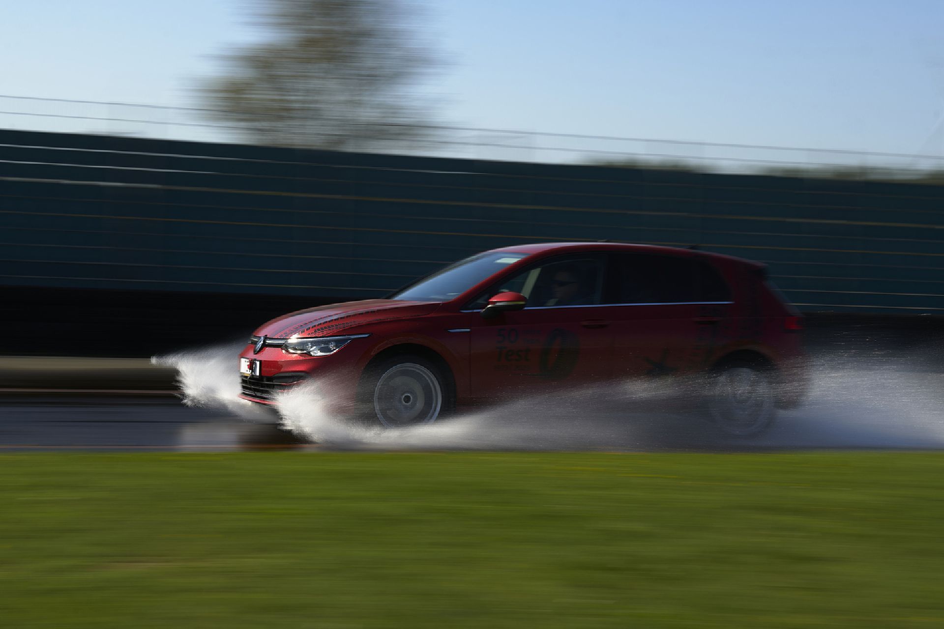 Sommerreifentest 2025