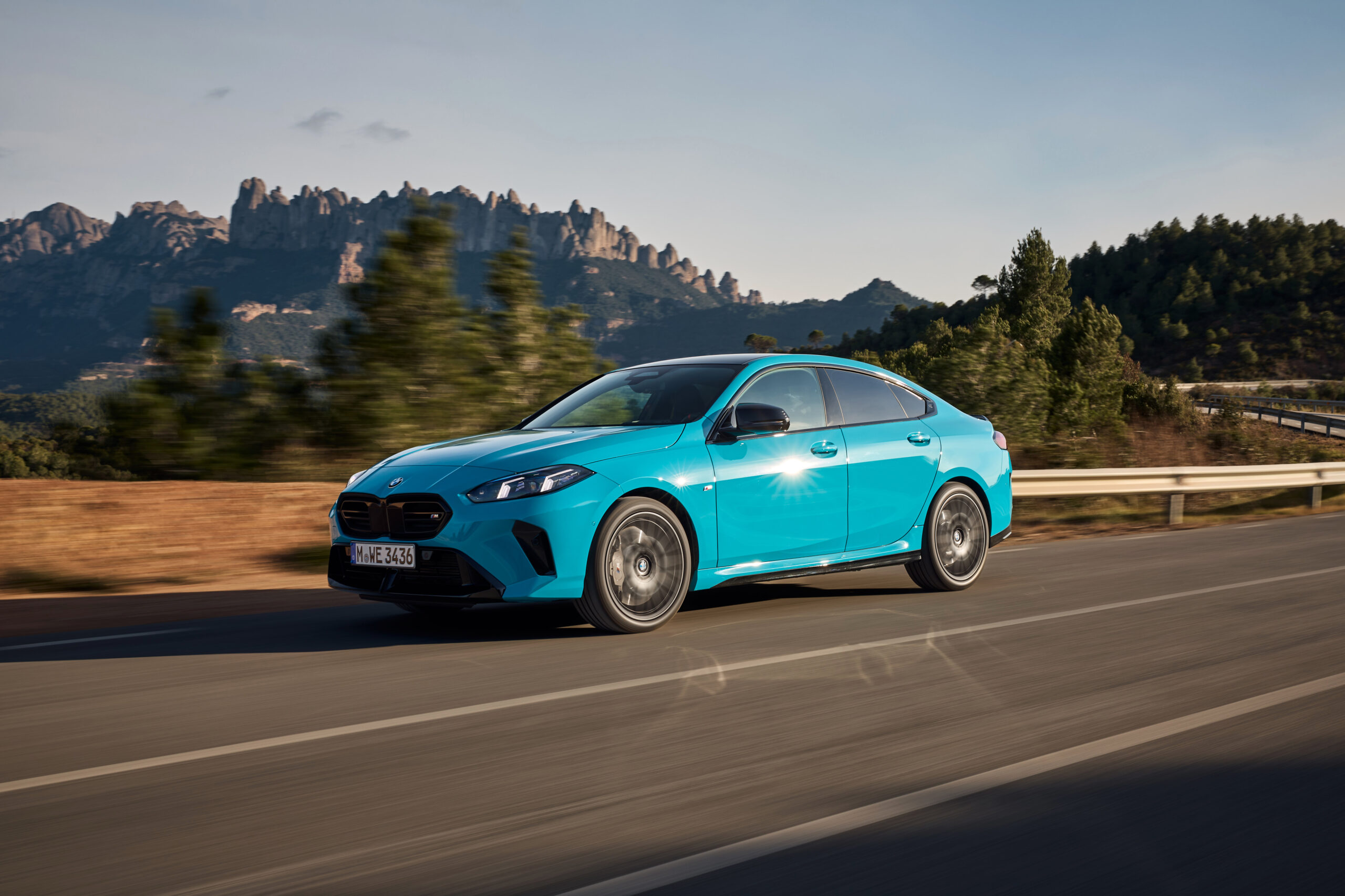 BMW-Fahrer zeigen höchste Markentreue