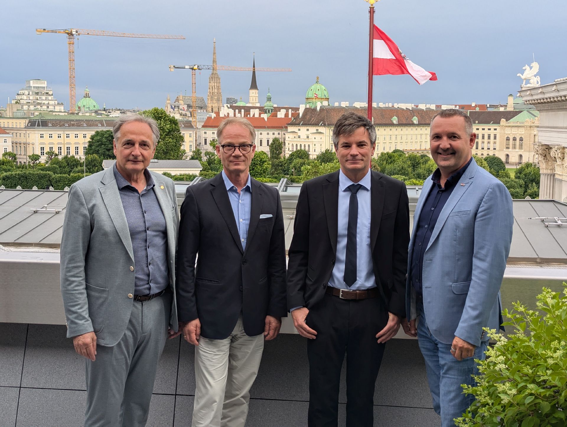 Die sozial verträgliche Mobilität