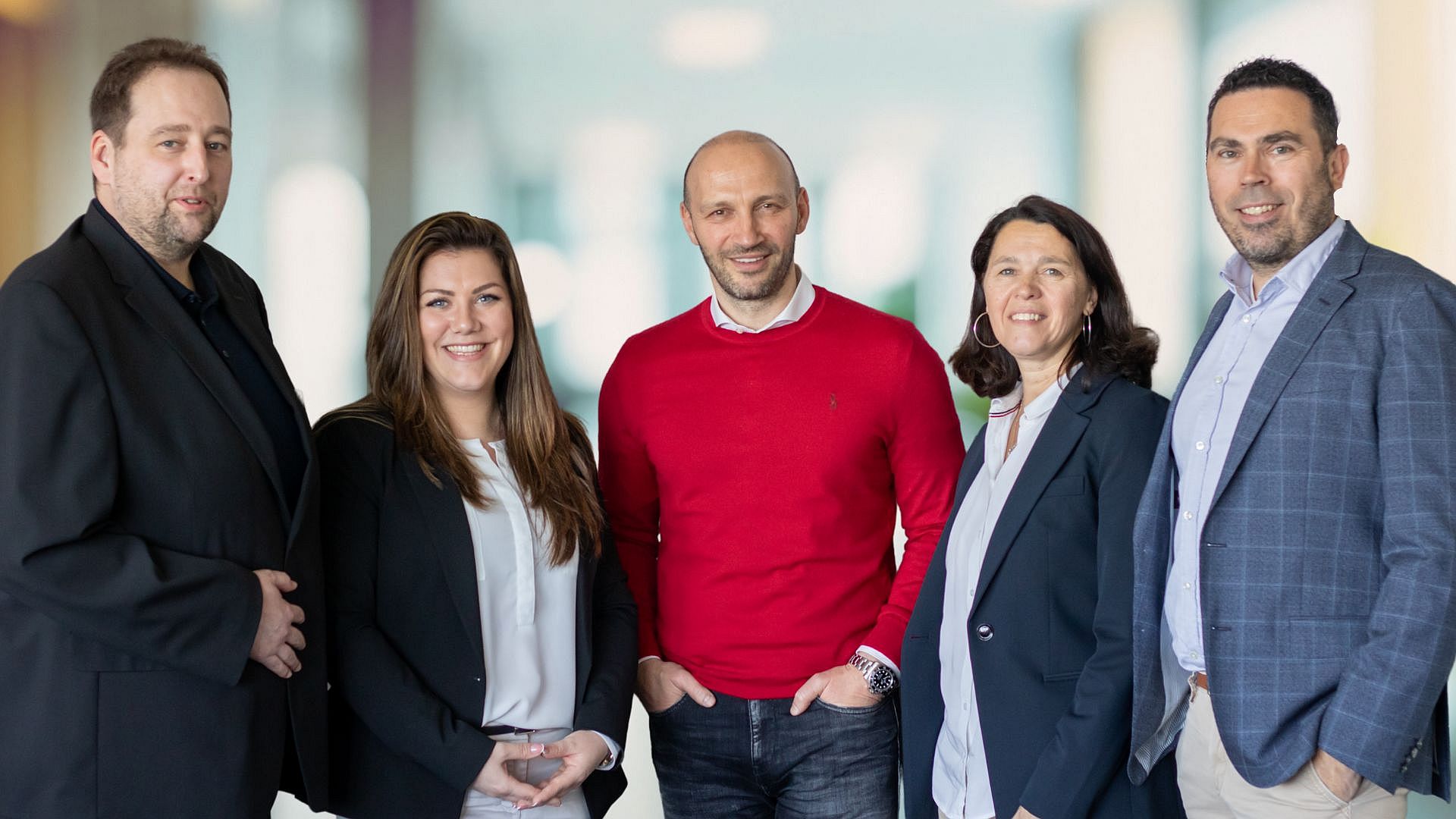 Volvo bleibt Santander treu