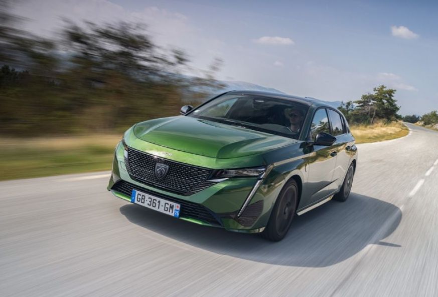 Steuerketten-Problem bei Stellantis