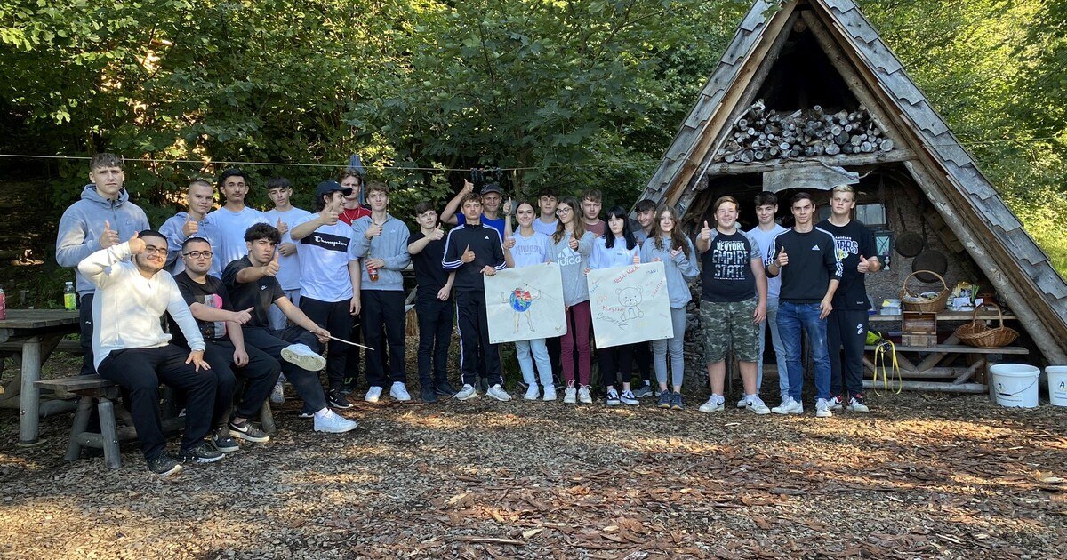Nachwuchs bei Steyr Automotive