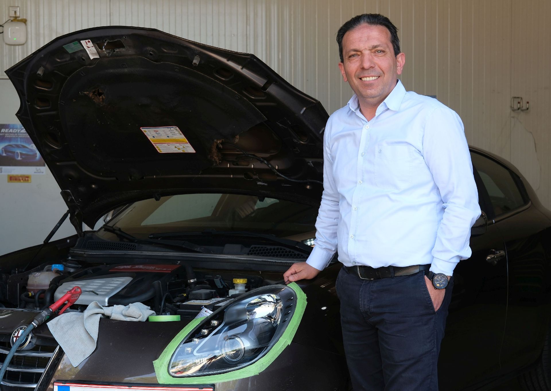 WKW auf Erneuerungskurs