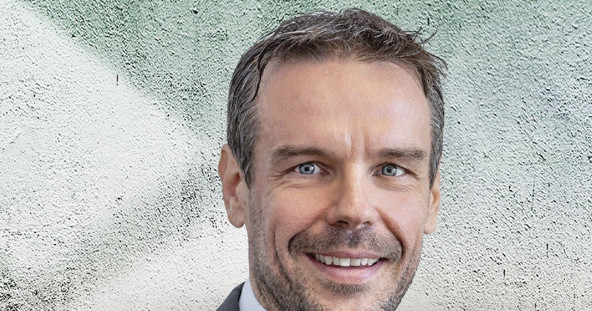 AkzoNobel neu aufgestellt