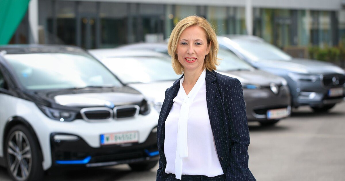 Neues Sales-Team bei Arval