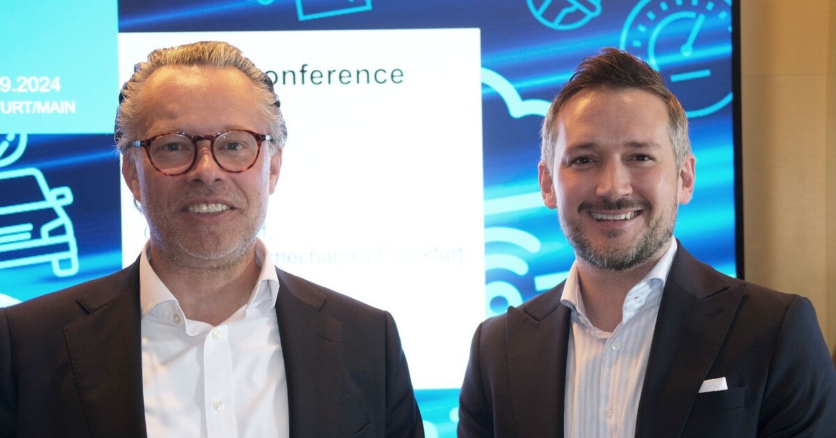 Automechanika 2024: Erster Ausblick