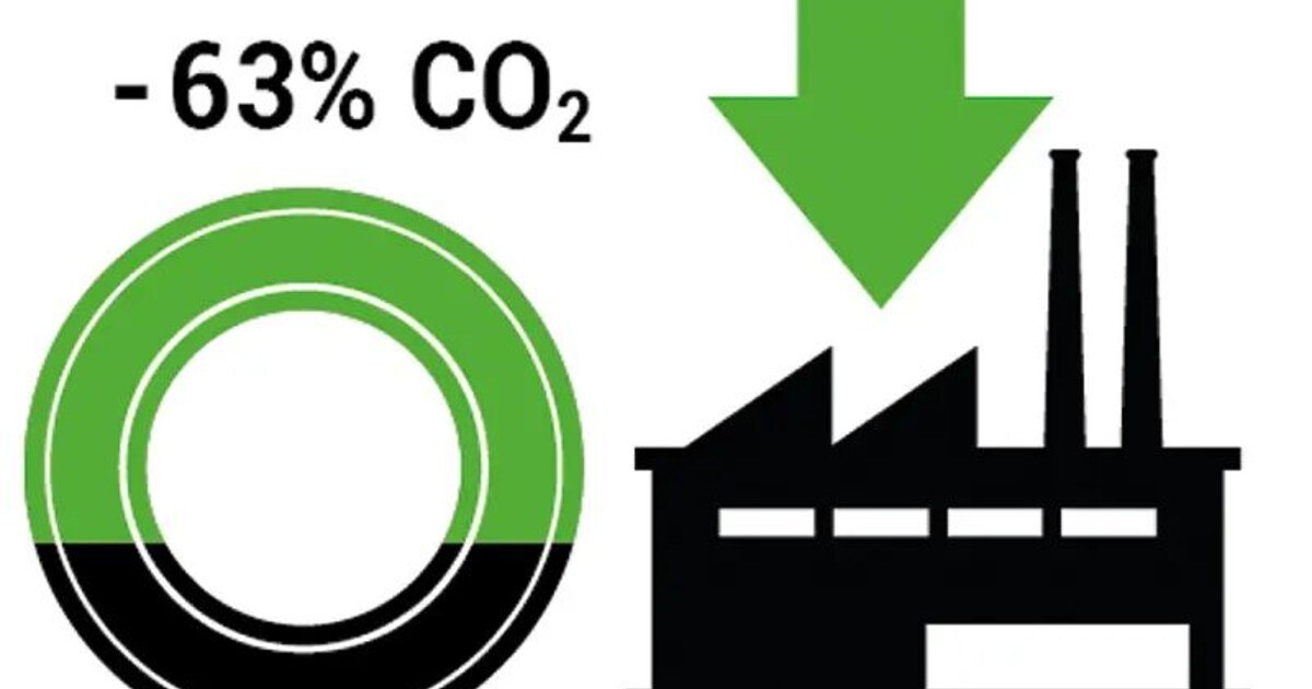 Comeback: Runderneuerte Reifen für Pkw