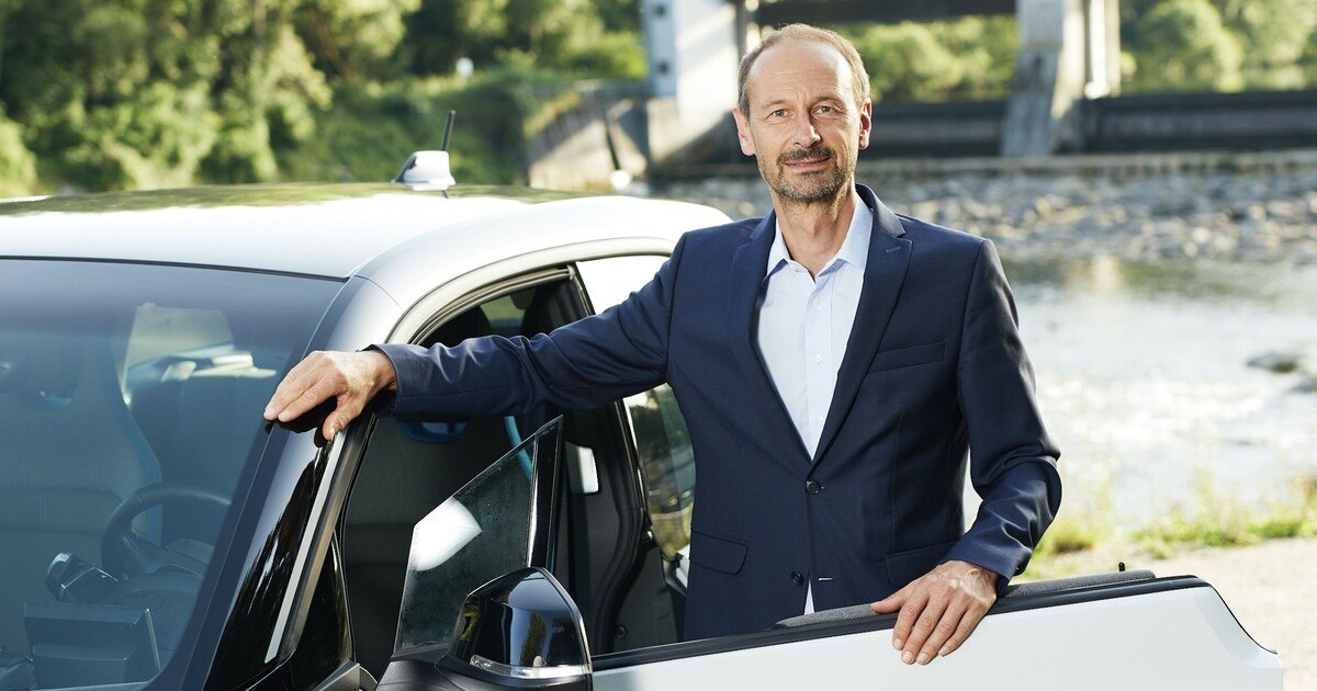 E-Mobilität mit Popcorn-Effekt