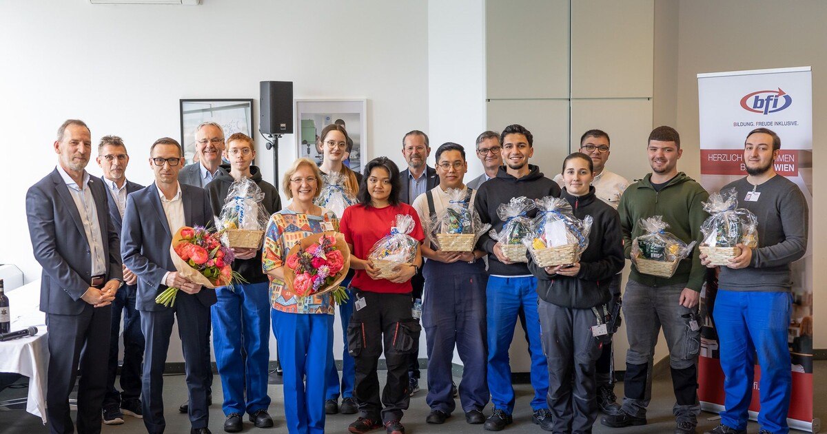 BFI Wien übernimmt Stellantis-Lehrwerkstätten